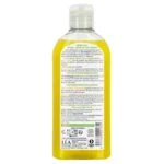 SO’BiO étic Anti-Blemish Cleansing Gel - Clean Yuzu Organic (200 ml) - Ideal for Oily Skin
