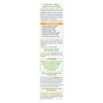 SO’BiO étic Clean Yuzu BIO Hydrating Facial Gel Cream (40 ml) - ideal for oily skin