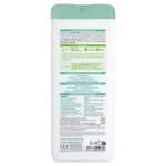 SO’BiO étic SOAP-FREE Shower Gel with Organic Lotus Flower (650 ml) - ideal for dry and sensitive skin