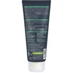 SO’BiO étic MEN 3-in-1 Shower Gel – Refreshing Organic Vetiver (200 ml) – for Body, Face and Hair