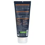 SO’BiO étic MEN 3-in-1 Toning Cedar BIO Shower Gel (200 ml) - for Body, Face and Hair