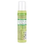 SO’BiO étic Cleansing Dry Shampoo Spray with Organic Yuzu (100 ml) - leaves hair fresh and smooth