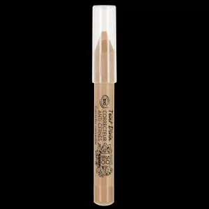 SO’BiO étic Organic Concealer (4 g) 25 BEIGE DORÉ — Golden Beige - conceals skin imperfections