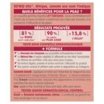 SO’BiO étic Lift'Grenade BIO Brightening Anti-Wrinkle Day Cream (50 ml) - with Pomegranate