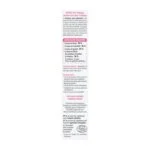 SO’BiO étic Soothing Eye Cream with Organic Aloe Vera (15 ml) - hydrates and soothes the eye area