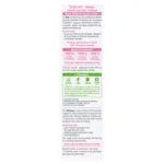 SO’BiO étic Protective Cream for Sensitive Skin with Aloe Vera 5-in-1 BIO (50 ml) - Hydrates and Soothes Skin