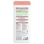 SO’BiO étic Gentle Moisturizing Shower Cream with Organic Donkey Milk (650 ml) - All Skin Types
