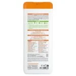 SO’BiO étic NUTRITION Cream Shower with Organic Argan Oil (650 ml) - Ideal for Dry Skin