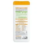 SO’BiO étic SURGRAS Shower Cream with Organic Shea Butter (650 ml) - ideal for dry and sensitive skin
