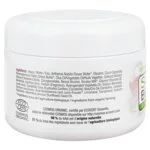 SO’BiO étic Nourishing Body Cream with Organic Donkey Milk (200 ml) - also for sensitive skin