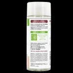 SO’BiO étic Refill for 24h Moisturizing Roll-On Deodorant with Organic Donkey Milk (150 ml) - One Refill Replaces Three Roll-Ons