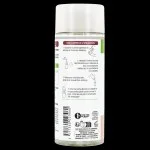 SO’BiO étic Refill for 24h Moisturizing Roll-On Deodorant with Organic Donkey Milk (150 ml) - One Refill Replaces Three Roll-Ons