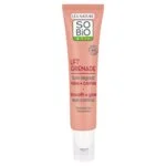 SO’BiO étic Lift'Grenade BIO Eye Contour Care (15 ml) - with Pomegranate