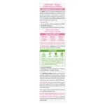 SO’BiO étic Nourishing Repair Care with Aloe Vera for Sensitive Skin BIO (50 ml) - Hydrates and Nourishes the Skin