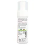 SO’BiO étic Soothing Cleansing Foam Aloe Vera BIO (150 ml) - enriched with rose water