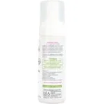SO’BiO étic Soothing Cleansing Foam Aloe Vera BIO (150 ml) - enriched with rose water