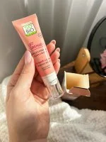 SO’BiO étic Lift'Grenade BIO Brightening Anti-Wrinkle Serum (30 ml) - with Pomegranate