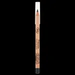 SO’BiO étic Natural Eyeliner Pencil PRÉCISION BIO (3 g) 01 Black Organic - accentuates your eyes