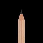 SO’BiO étic Natural Eye Pencil PRÉCISION BIO (3 g) 02 Brown Organic - enhances your eyes