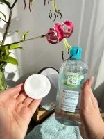 SO’BiO étic Hydrating Micellar Water with Organic Aloe Vera (500 ml) - enriched with Cornflower Water
