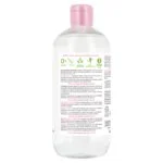 SO’BiO étic Soothing Aloe Vera Micellar Water BIO (500 ml) - enriched with chamomile water