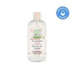 SO’BiO étic Micellar Water with Organic Donkey Milk (500 ml) - suitable for sensitive skin