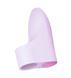 So Divine Self-Pleasure Finger Vibrator