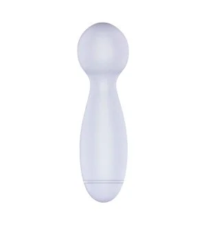 So Divine Pearl Mini Wand Mini Massage Head