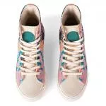 Inkkas Soccoro High Top