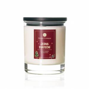 Soy Candle One Holiday
