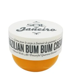 Sol De Janeiro Brazilian Bum Bum Cream firming and smoothing cream for buttocks and hips