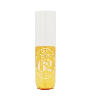 Sol De Janeiro Brazilian Crush Cheirosa 62 Hair & Body Fragrance Mist
