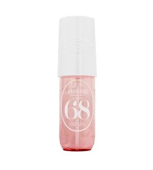 Sol De Janeiro Brazilian Crush Cheirosa 68 perfumed hair and body spray