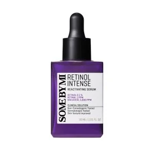 Some Retinol Intense Reactivating Serum