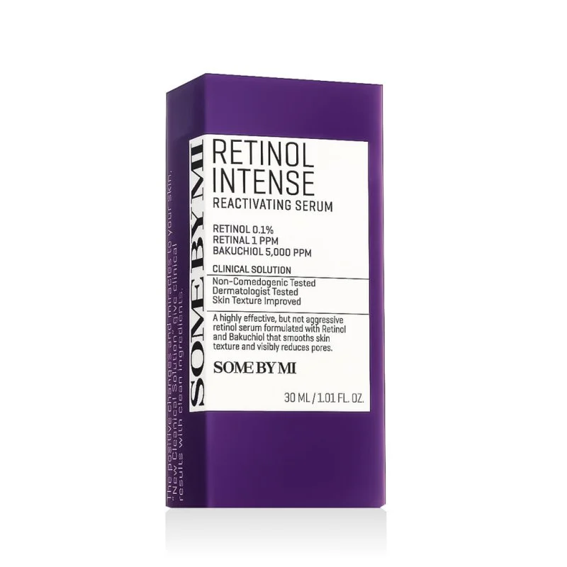 Retinol Intense Reactivating Serum 30 ml