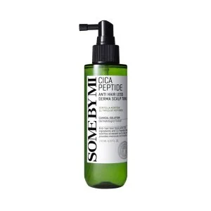 Some Cica Peptide Derma Scalp Tonic
