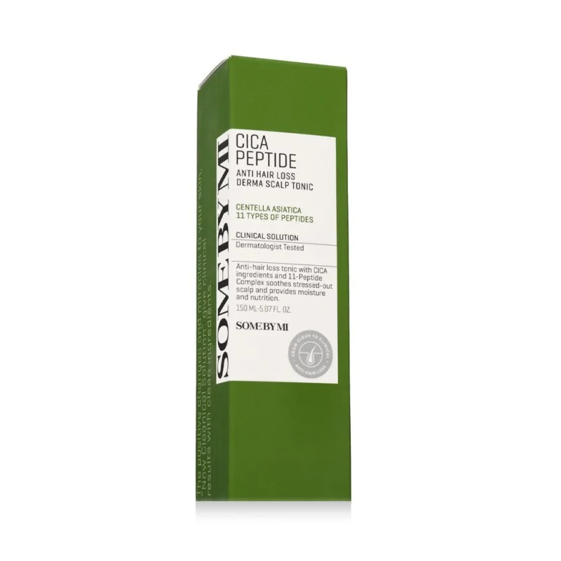 Cica Peptide Derma Scalp Tonic 150 ml