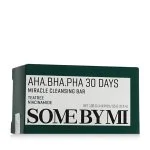 AHA.BHA.PHA 30 Days Miracle Cleansing Bar 100 g
