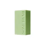 AHA BHA PHA 30 Days Miracle Cleansing Bar solid soap for acne-prone skin with AHA, BHA, and PHA acids 106 g