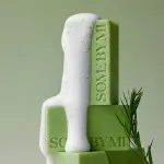 AHA BHA PHA 30 Days Miracle Cleansing Bar solid soap for acne-prone skin with AHA, BHA, and PHA acids 106 g