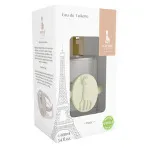gift set for children eau de toilette 50 ml + cosmetic bag 50 ml + kosmetická taštička
