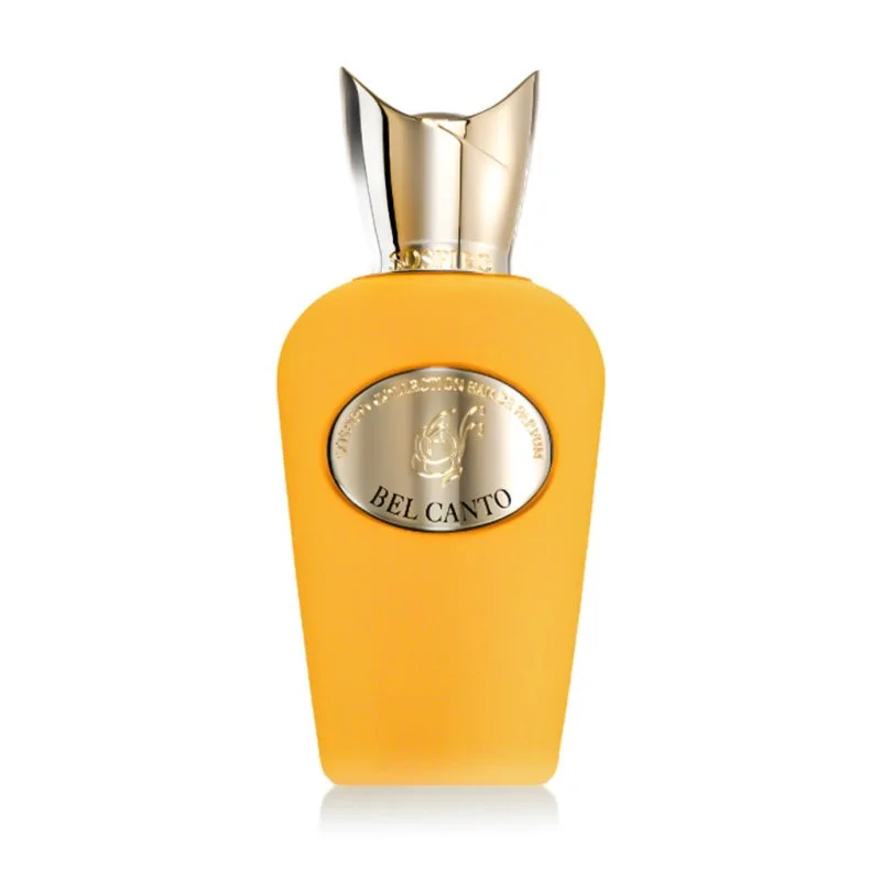 Bel Canto Unisex Eau de Parfum 100 ml