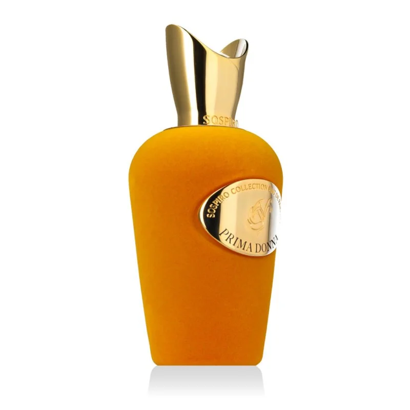 Prima Donna Unisex Eau de Parfum 100 ml