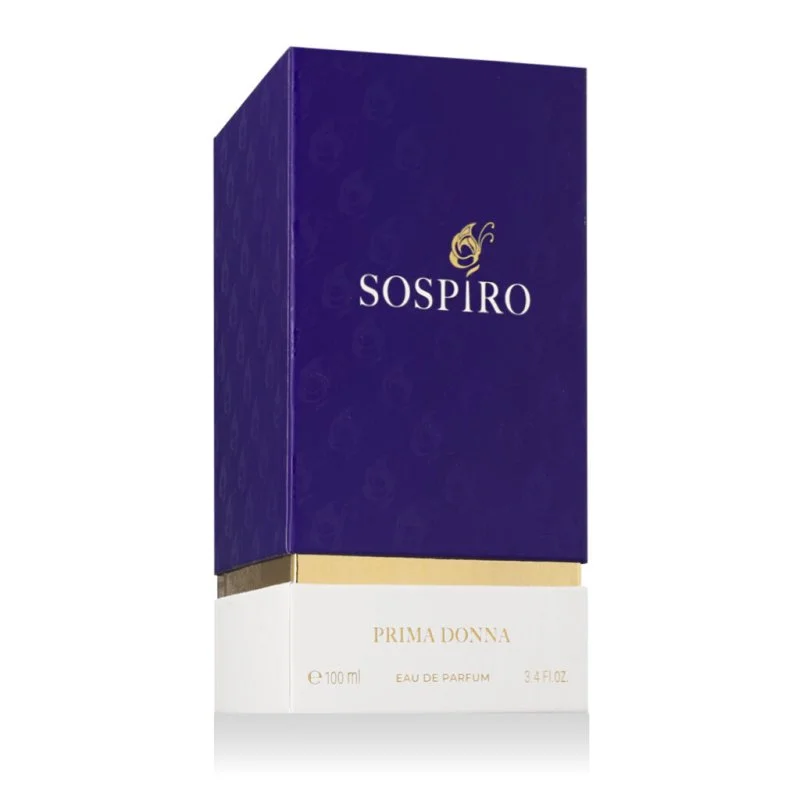 Prima Donna Unisex Eau de Parfum 100 ml
