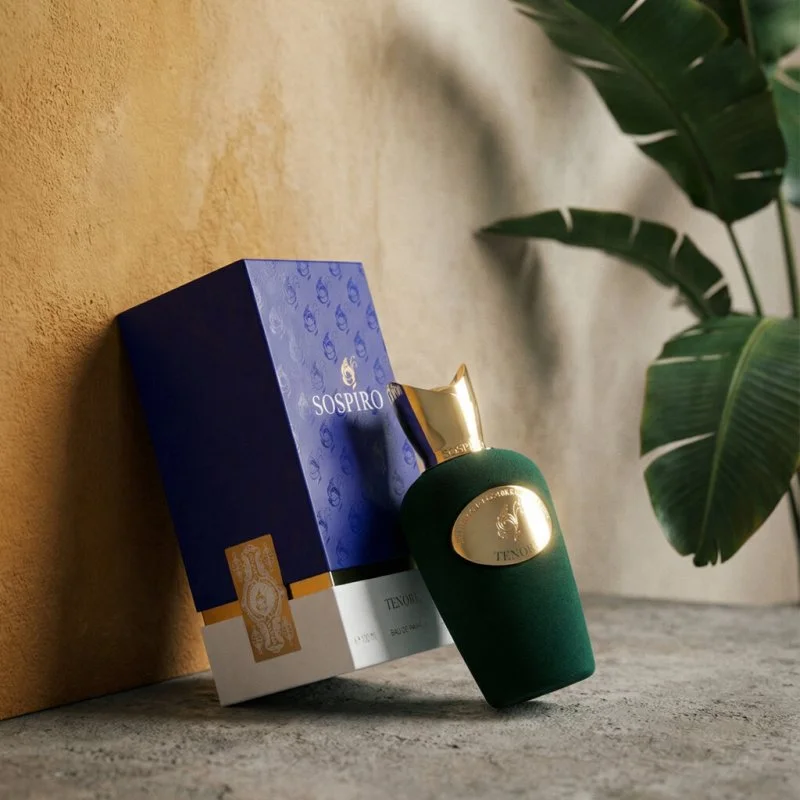 Tenore Eau de Parfum Unisex 100 ml