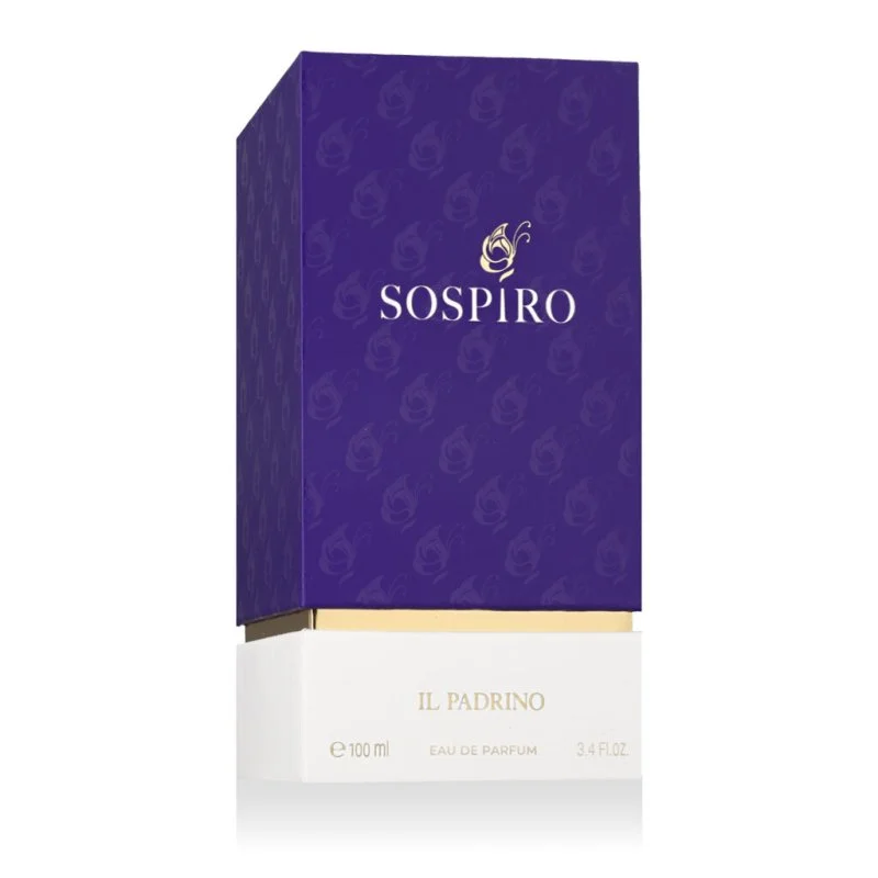 Il Padrino Eau de Parfum Unisex 100 ml