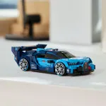 Speed Champions 77253 Bugatti Vision GT Hypercar
