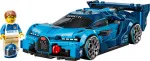 Speed Champions 77253 Bugatti Vision GT Hypercar