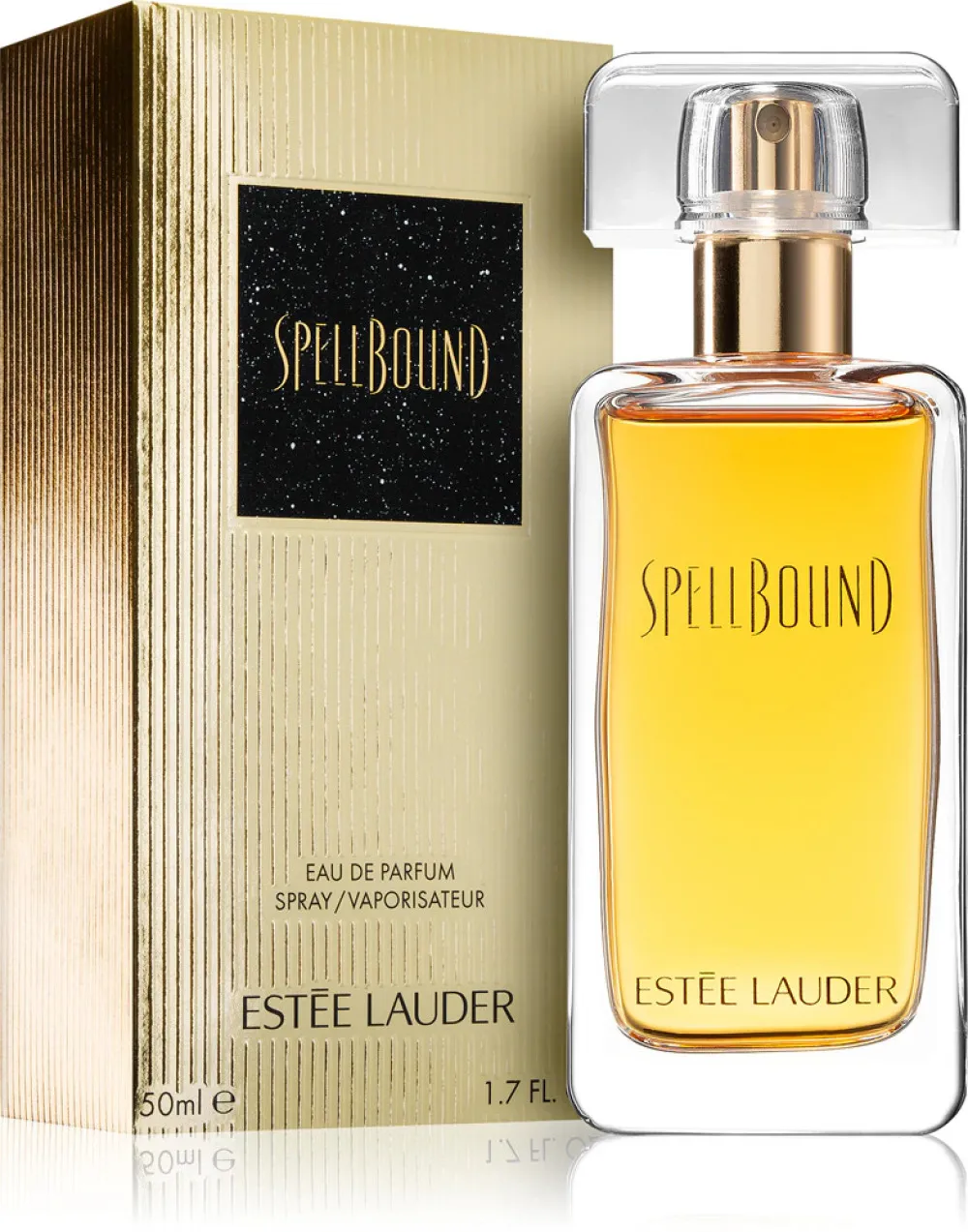 Spellbound Eau de Parfum for Women 50 ml