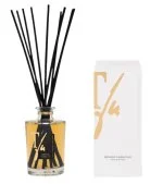 FIORENTINO STICKS ML.250 HOME FRAGRANCE (10 Black Bamboo Sticks cm. 30 included)